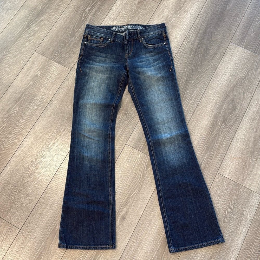 Express Boot Stella jeans - 2R